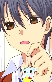 Shioka, Nozomu