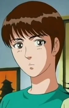 Shiomi, Hatsune