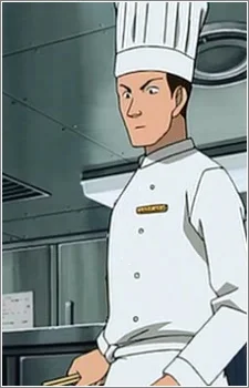 Shiomi, Katsuhiko