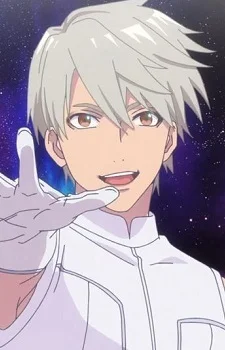 Shion, Riku