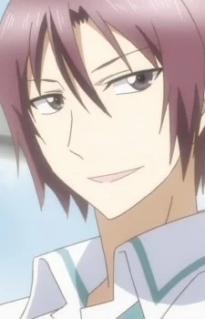 Shiou, Hachi