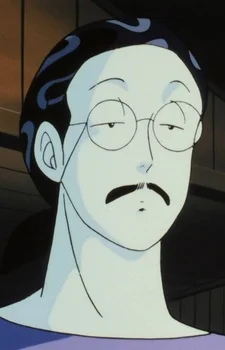 Shiowatari, Father