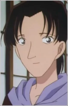 Shioya, Miyuki