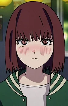 Shioya, Rumiko