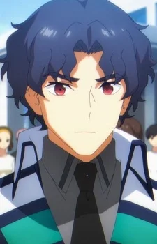 Shippou, Takuma
