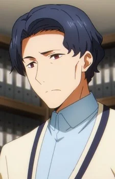 Shippou, Takumi
