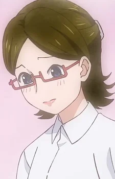 Shirafuji, Yuki