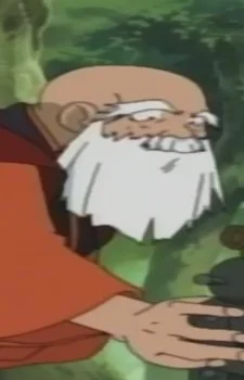 Shiraga, Gennai