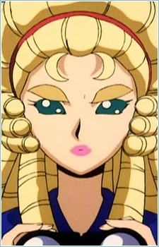 Shirahatamaru, Otome