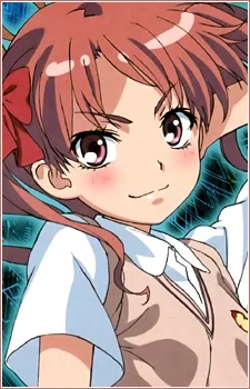 Shirai, Kuroko