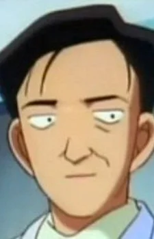 Shirai, Mitsuo