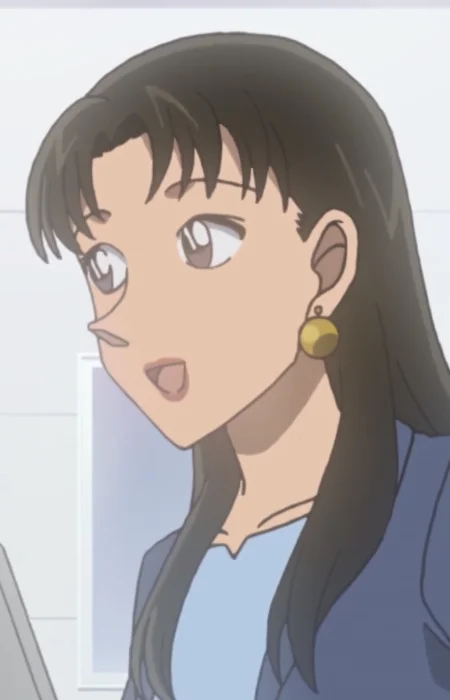 Shirai, Sachi