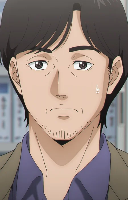 Shirai, Souta