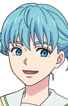 Shiraishi, Chisato