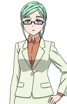 Shiraishi, Kogane