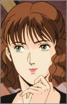 Shiraishi, Rika