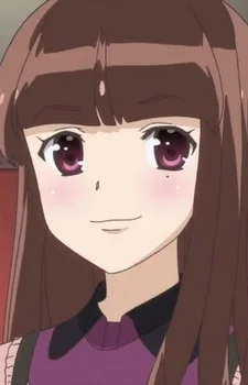 Shiraishi, Ryouko