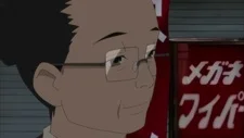 Shiraishi, Saori