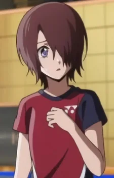 Shiraishi, Suzu
