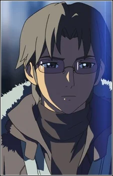 Shirakawa, Takuya
