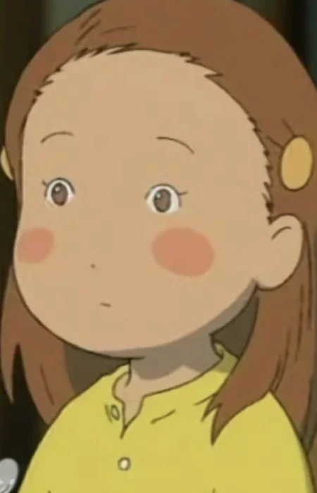Shirakawa, Yukari