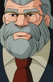 Shiraki, Mikinosuke