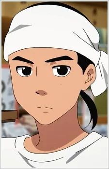Shiraki, Tadanao
