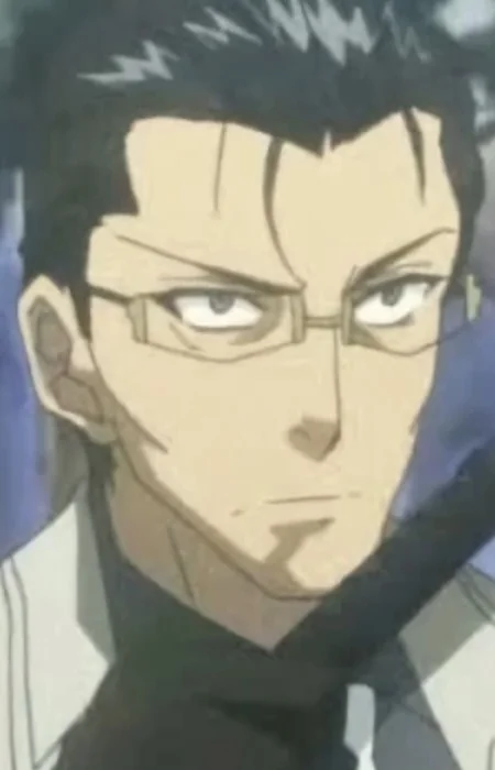 Shiranui