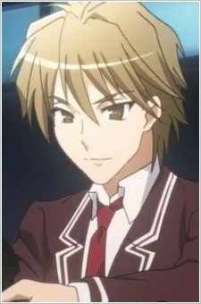 Shiranui, Ryou