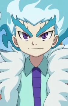 Shirasagijou, Lui