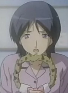 Shirasaka, Mitsuki