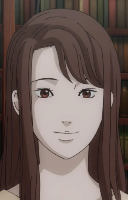 Shirasaki, Kouko