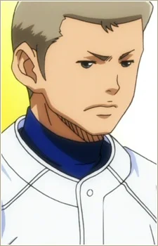 Shirasu, Kenjirou