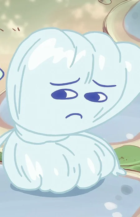 Shirataki Boy