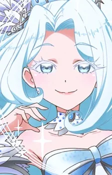 Shiratori, Anju
