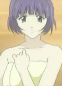 Shiratori, Fuyuka