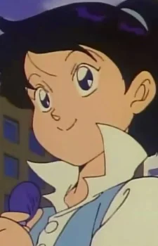 Shiratori, Maria
