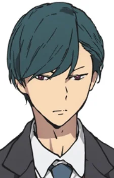 Shiratori, Mikoto