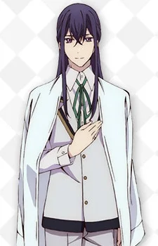 Shiratori, Ren