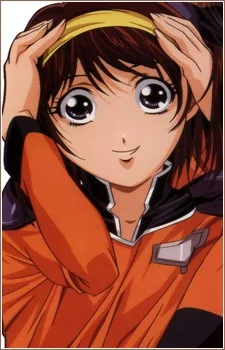 Shiratori, Yukina