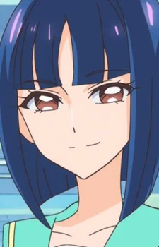Shiratori, Yuriko