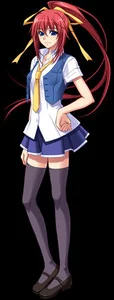 Shirayama, Akari