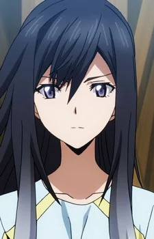Shirayuki, Kyoko