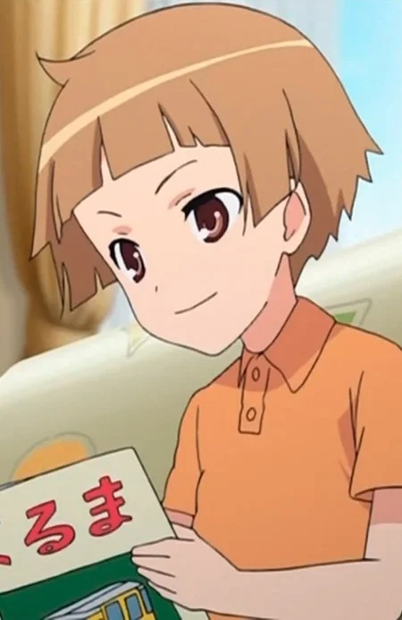 Shirayuki, Yoichi
