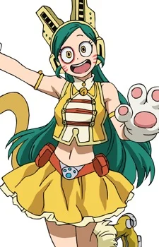 Shiretoko, Tomoko