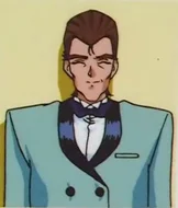 Shiro, Takeo