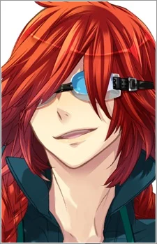 Shirogane, Oushirou