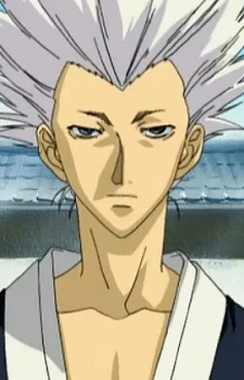 Shirogarasu