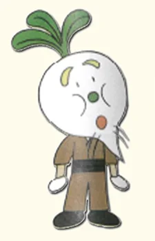 Shirokabu-ojisan