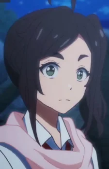 Shiroma, Akari